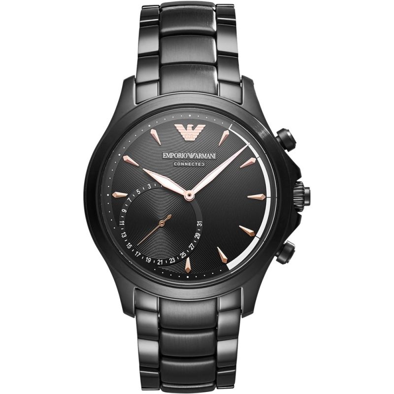 Emporio Armani Smartwatch Connected Hybrid ART3012 RIP