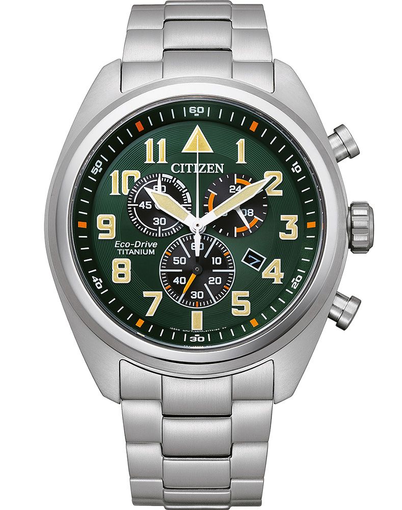 Citizen eco drive online field watch