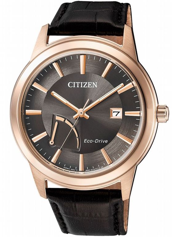 Resetting citizen deals eco drive