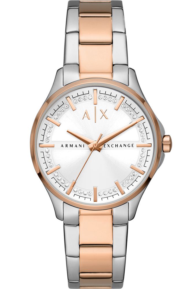 Armani Exchange Lady Hampton AX5258 {{material}} AX5258