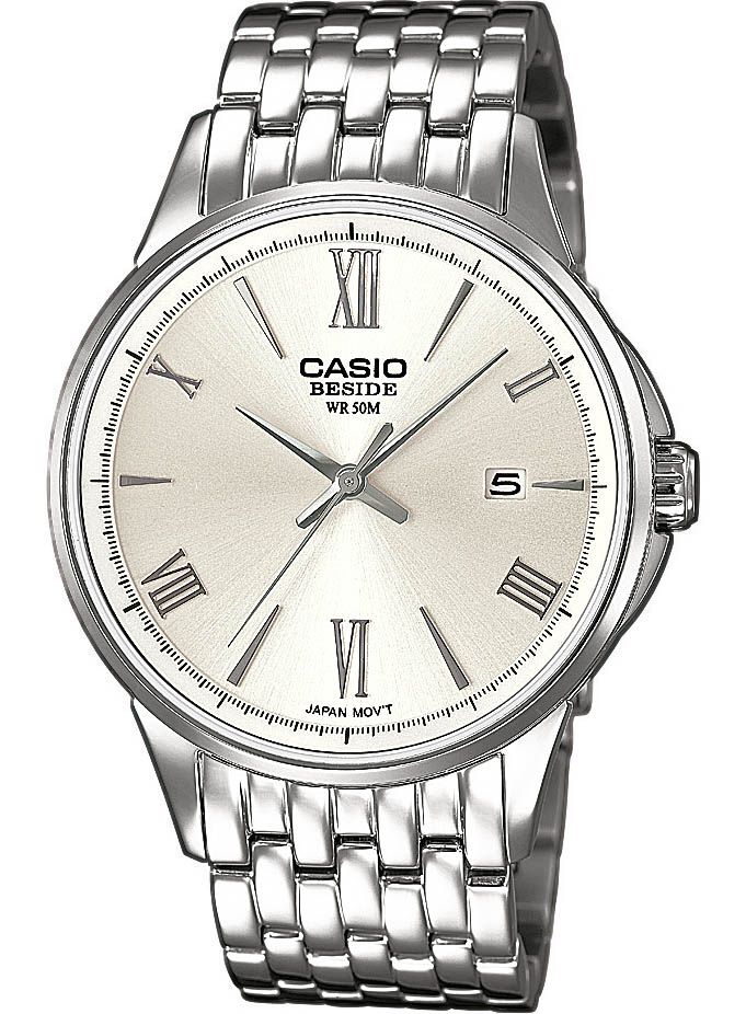 Casio beside wr 50m prix hot sale