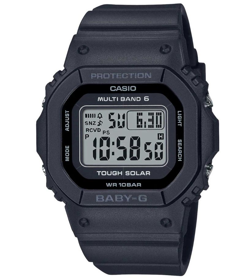 Casio Baby-G BGD-5650-1ER