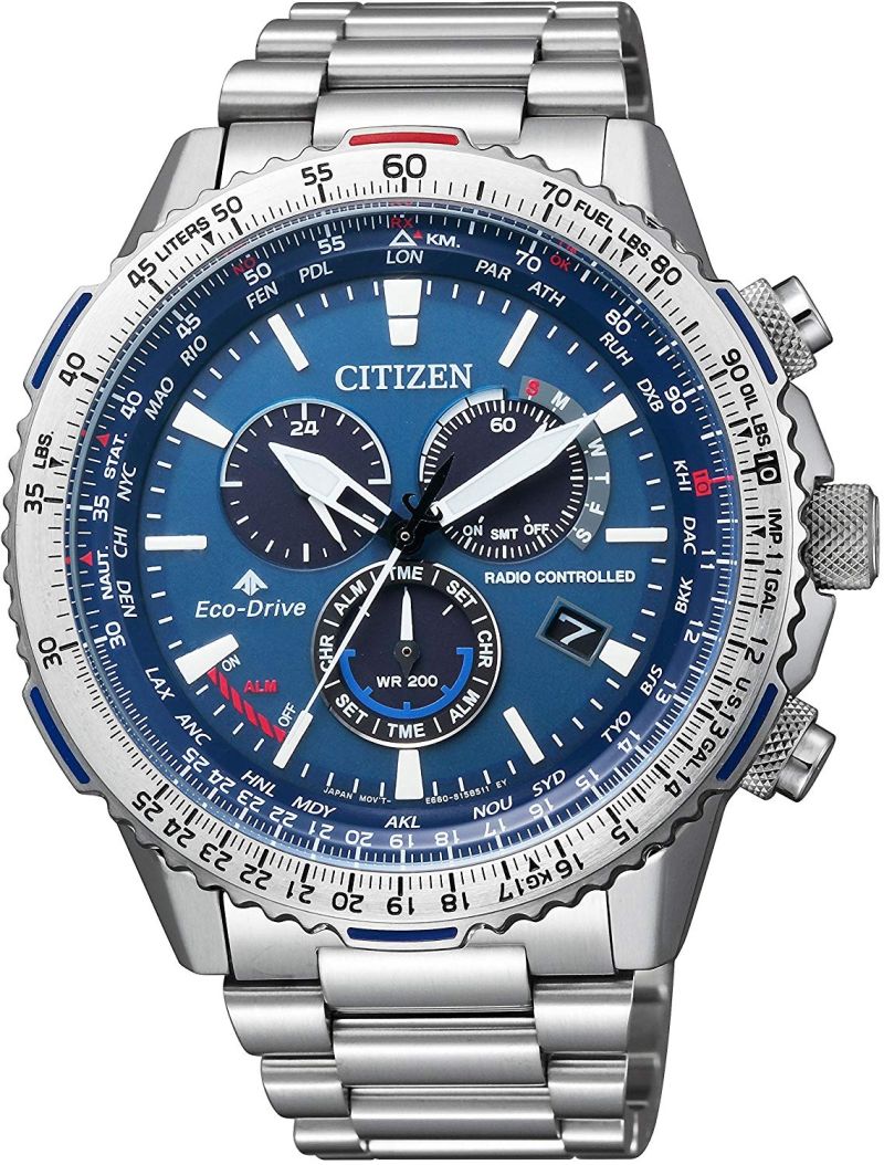 Citizen eco clearance drive 22