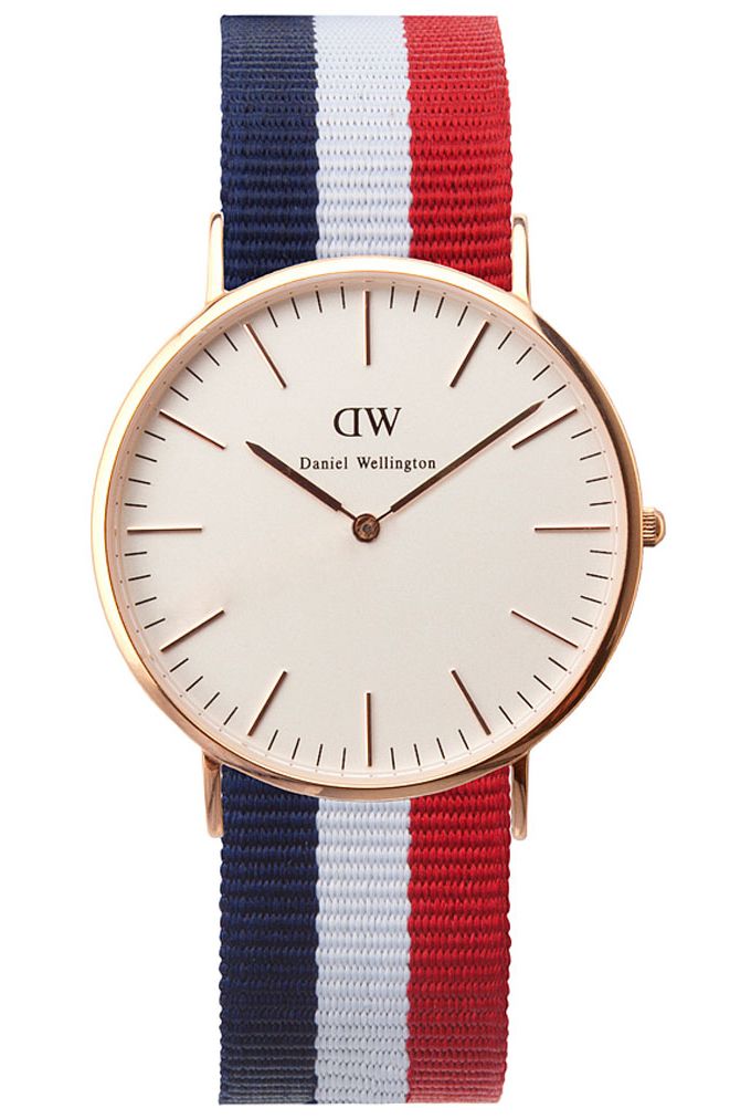 Daniel wellington outlet 0105dw