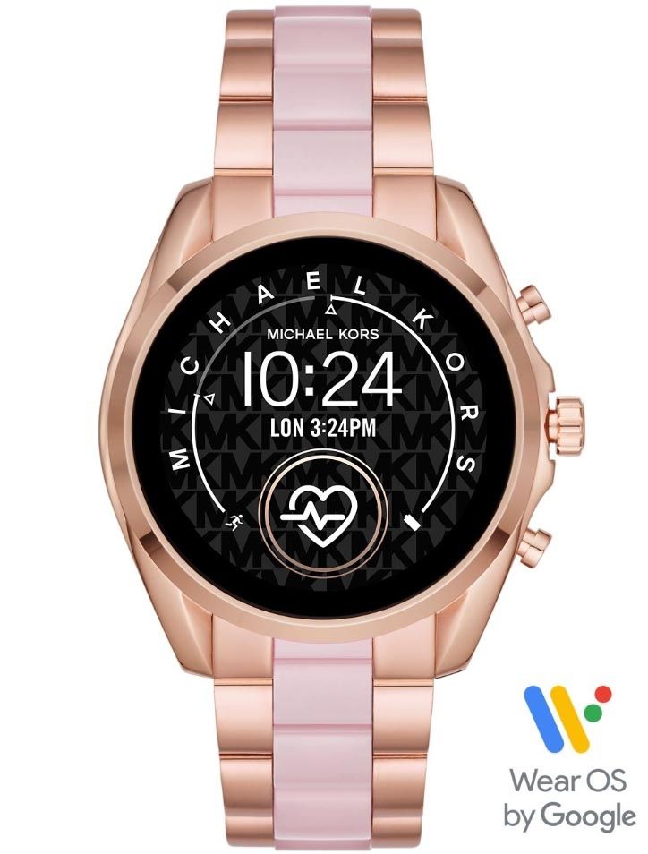 Ok google clearance michael kors watches