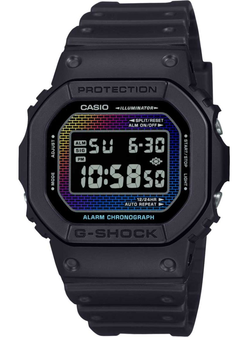 Casio g shock illuminator online