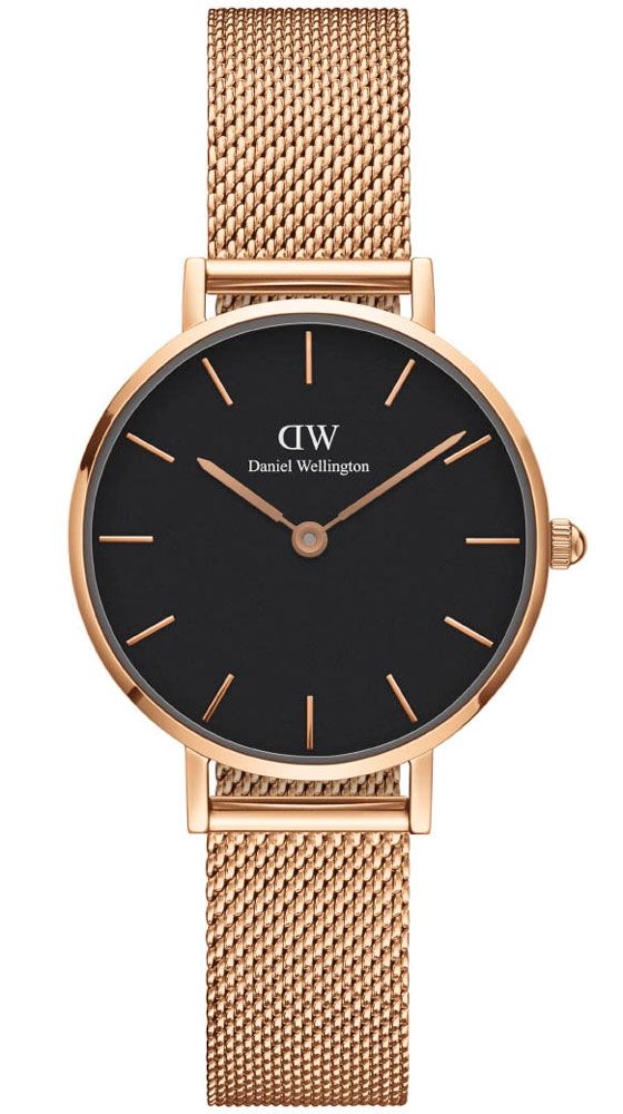 Daniel wellington classic shop petite 28mm melrose