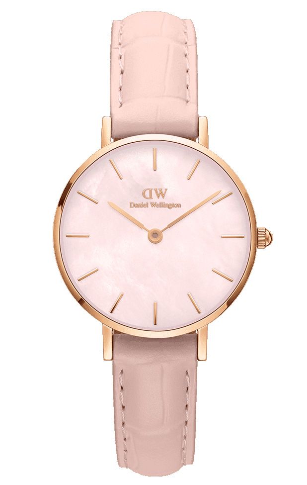 Daniel Wellington Petite Rouge DW00100511 ADW00100511