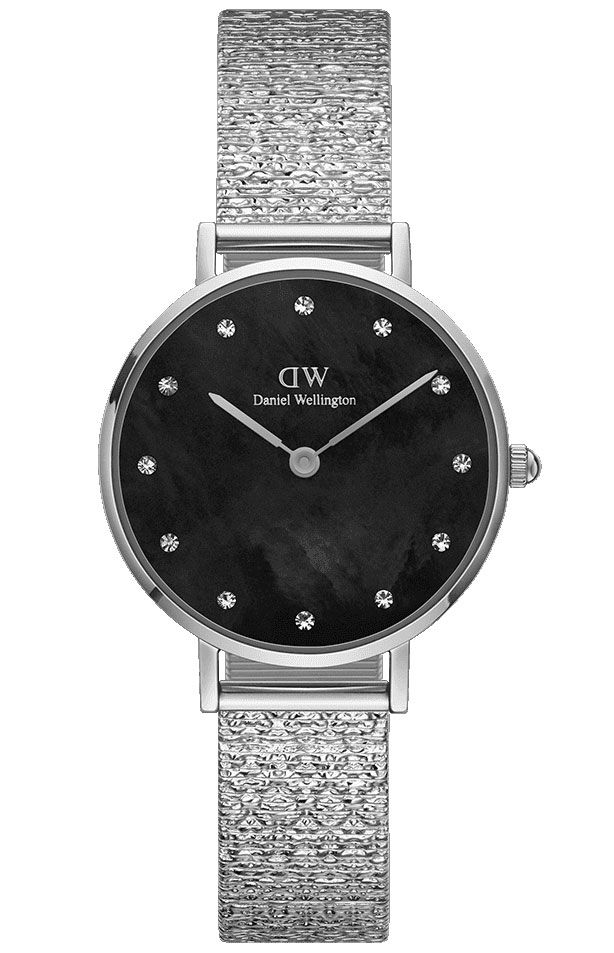 Daniel Wellington Petite Lumine Pressed Piano 28mm DW00100593