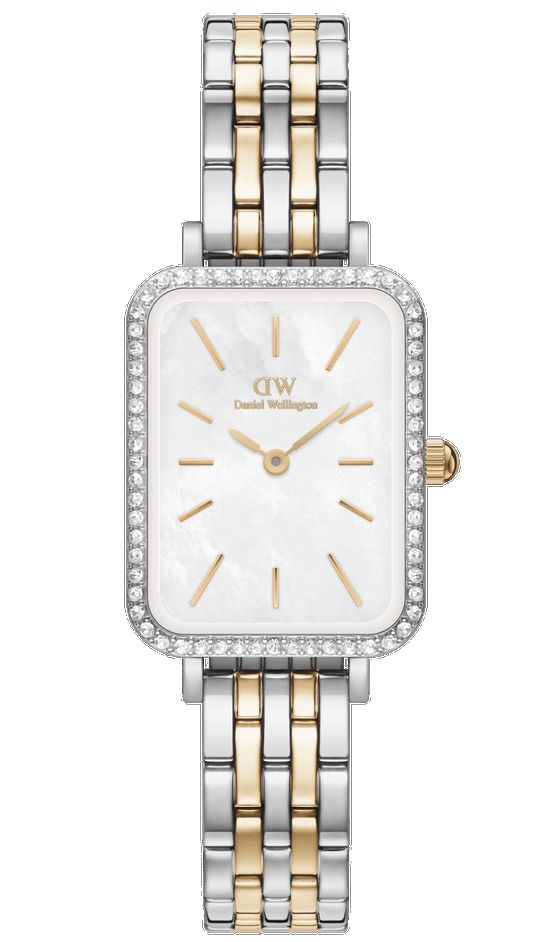 Daniel Wellington Quadro Bezel DW00100671 ADW00100671