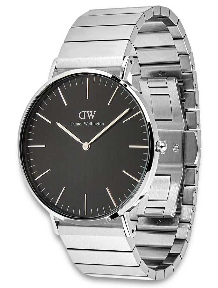 Classic daniel wellington watch best sale