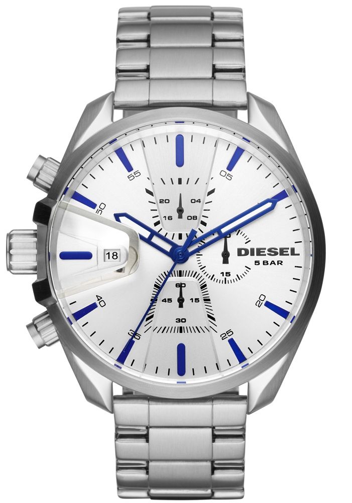 Diesel discount ms9 chronograph