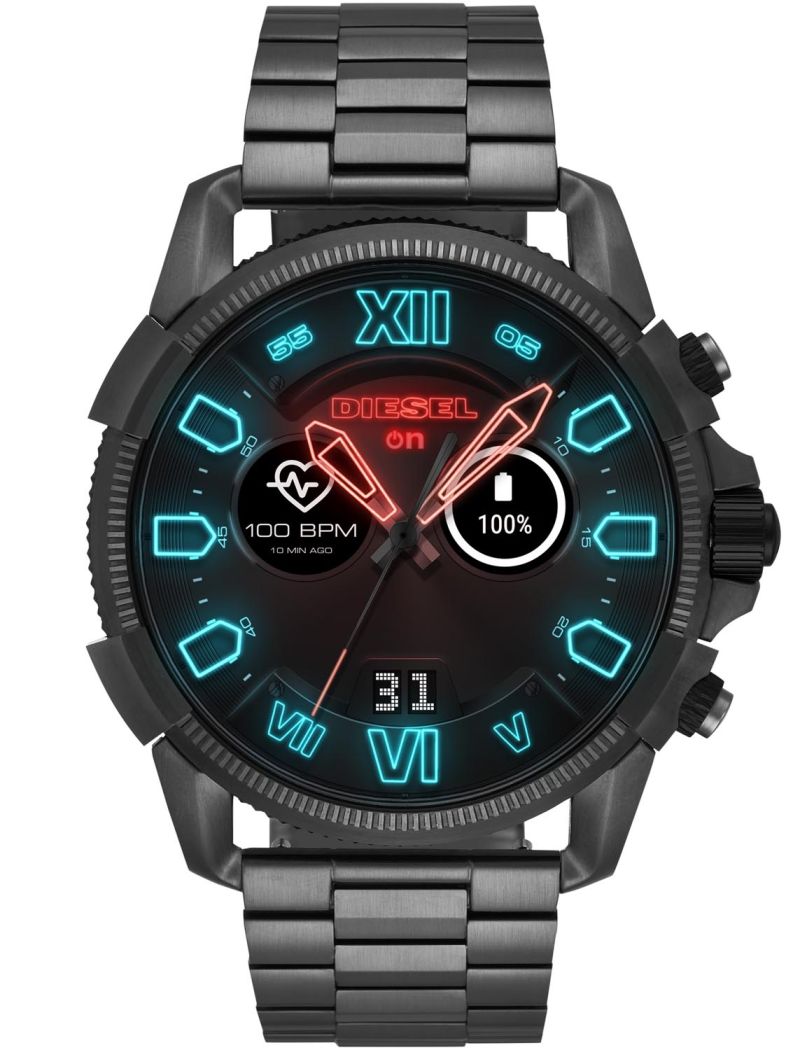 Diesel full guard 2.5 smartwatch online