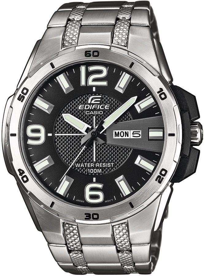 Casio edifice hotsell efr 505