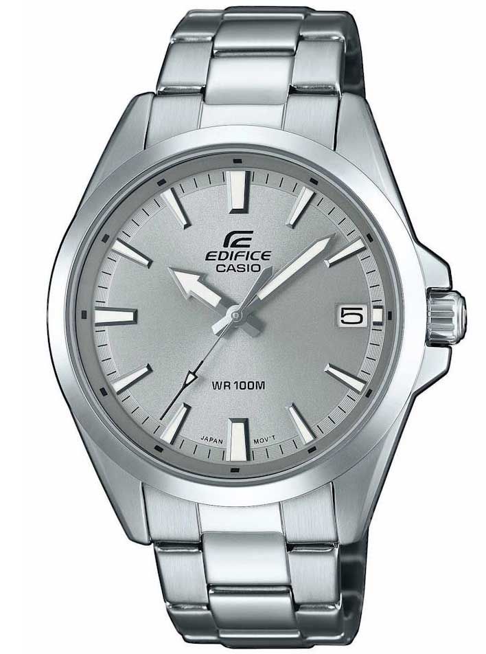 Casio Edifice EFV 100D 8AVUEF EFV 100D 8AVUEF