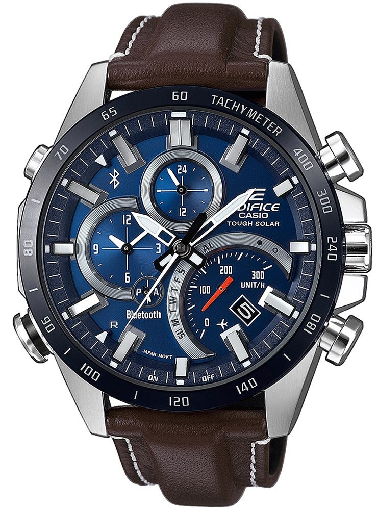 Casio Edifice EQB 501XBL 2AER