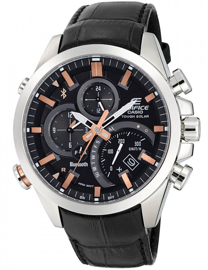 Casio on sale eqb 500l