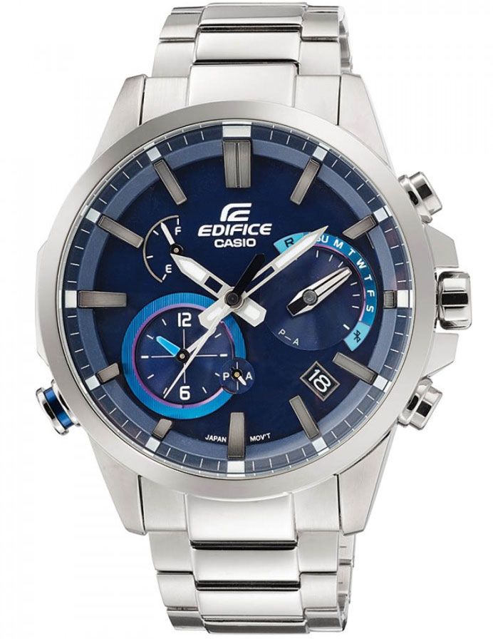 Casio Edifice EQB 700D 2AER RIP