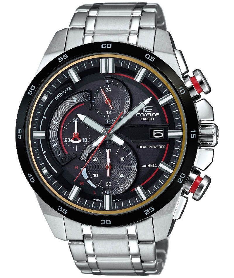 Casio discount edifice eqs