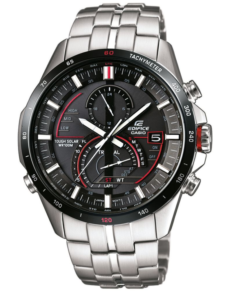 Casio Edifice EQS-A500DB-1AVER - RAB