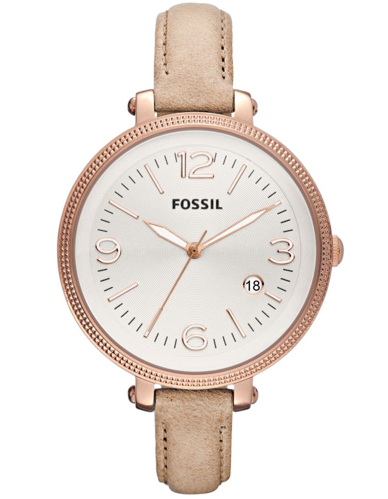 Fossil Heather ES3133