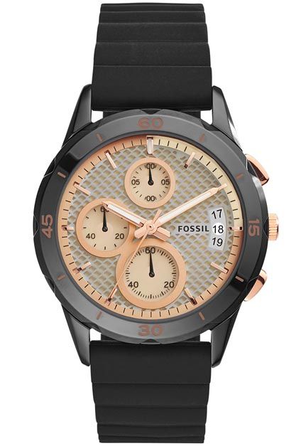 Fossil q 2024 modern pursuit