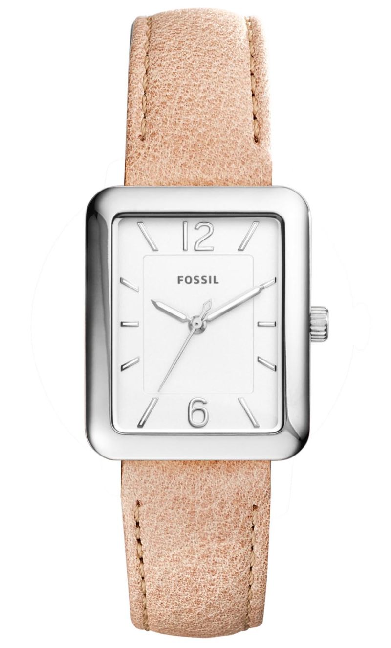 Fossil atwater outlet ladies watch