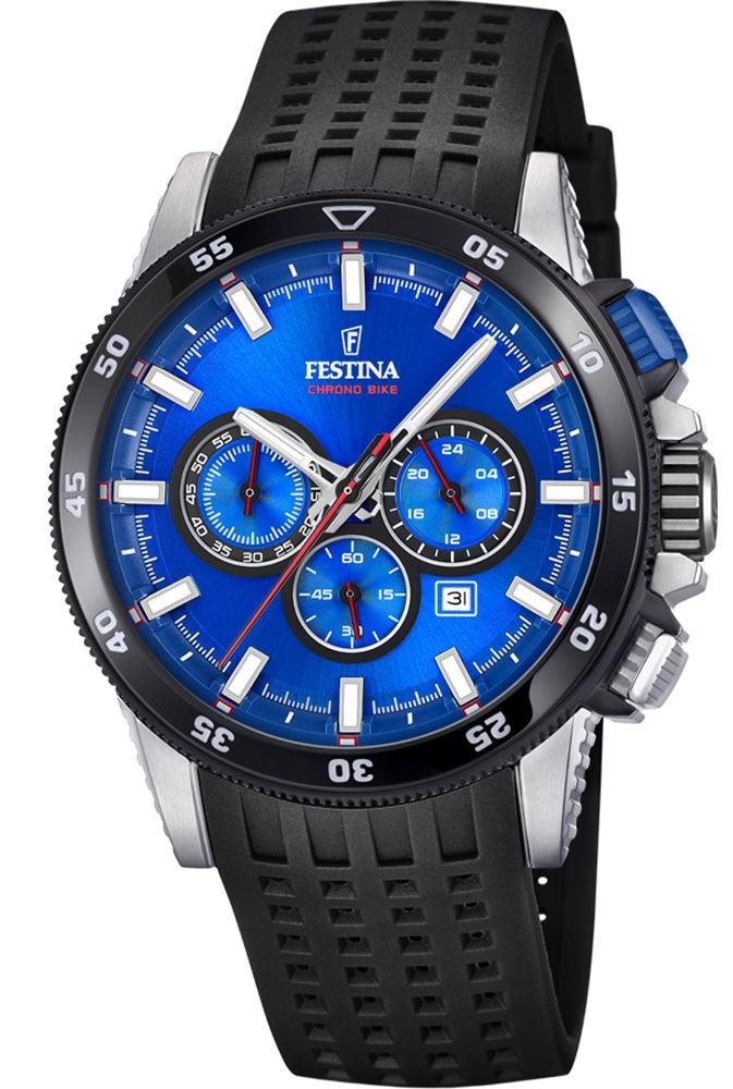 Festina Chrono Bike 2018 F20353 2 RIP