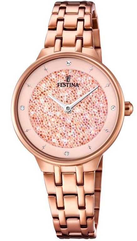 Festina swarovski retailer