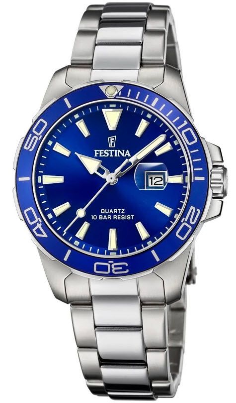 Festina price best sale