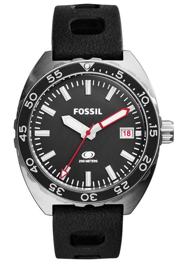 Fossil clearance breaker automatic