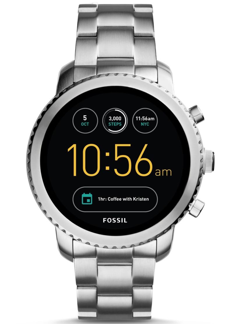 Fossil store x explorist