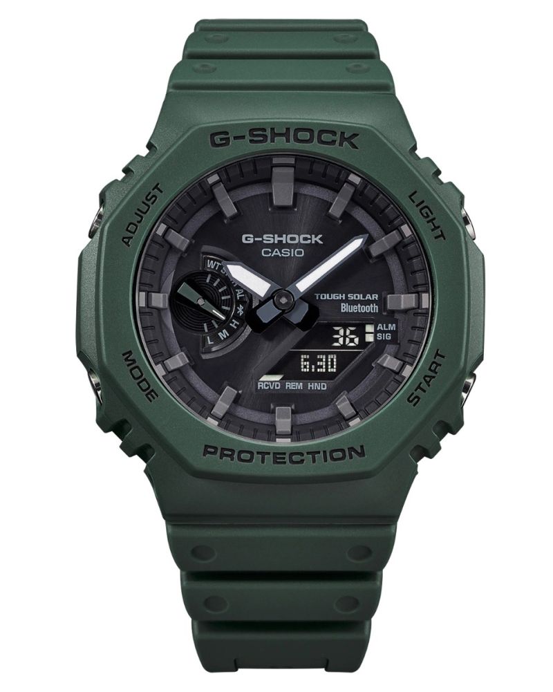 Casio G-Shock CasiOak GA-B2100-3AER GA-B2100-3AER