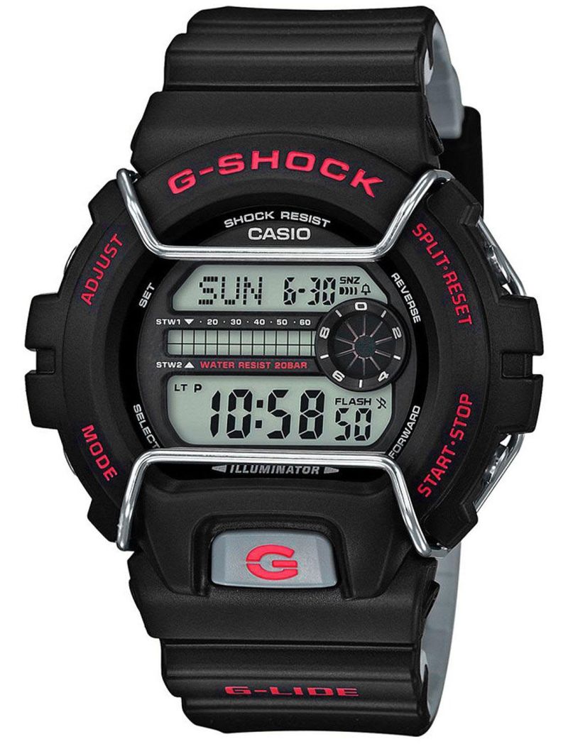 G shock gls 6900 on sale