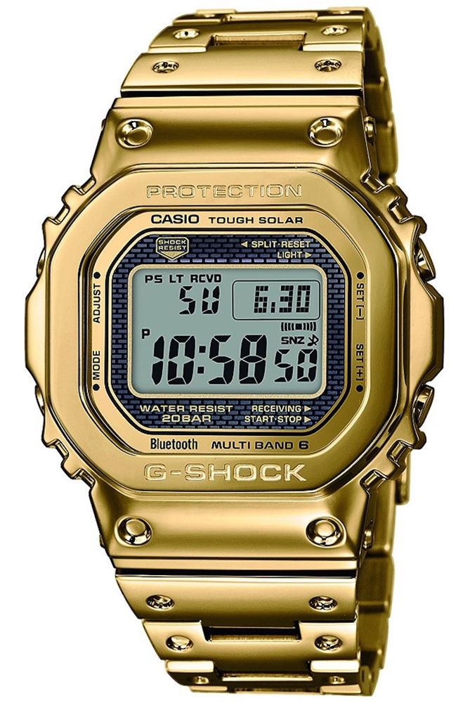 G shock gmw b5000tfg on sale