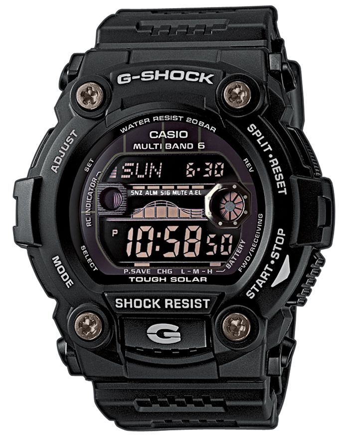 Rc 2025 g shock