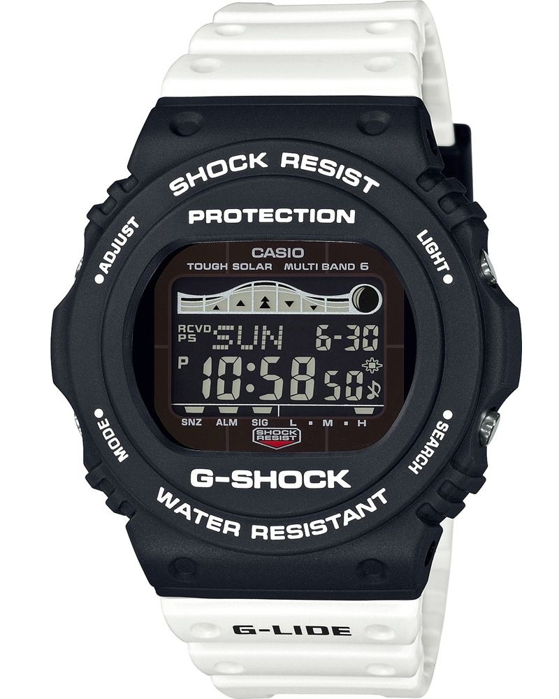 Casio gwx discount