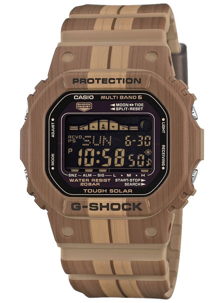 Casio G-Shock GWX-5600WB-5ER