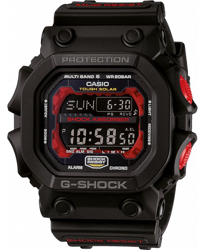 Casio G-Shock GW-5000U-1ER