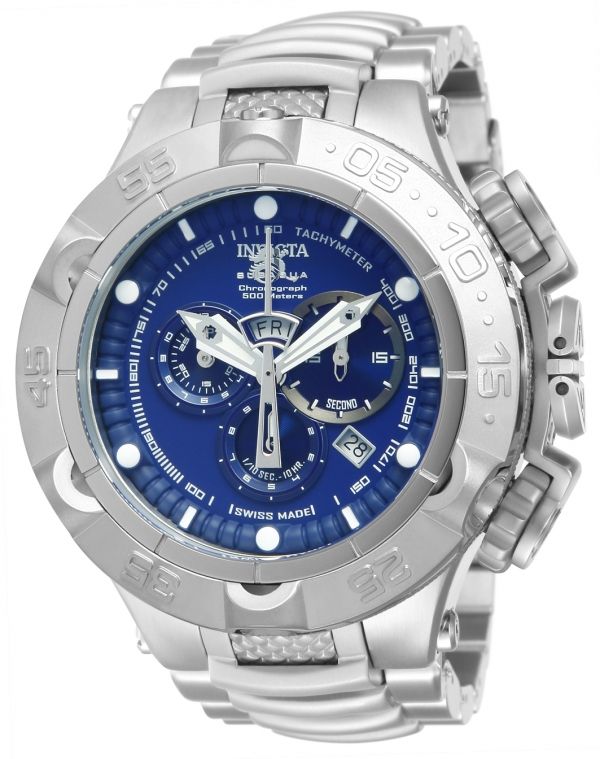 Invicta Subaqua 12885