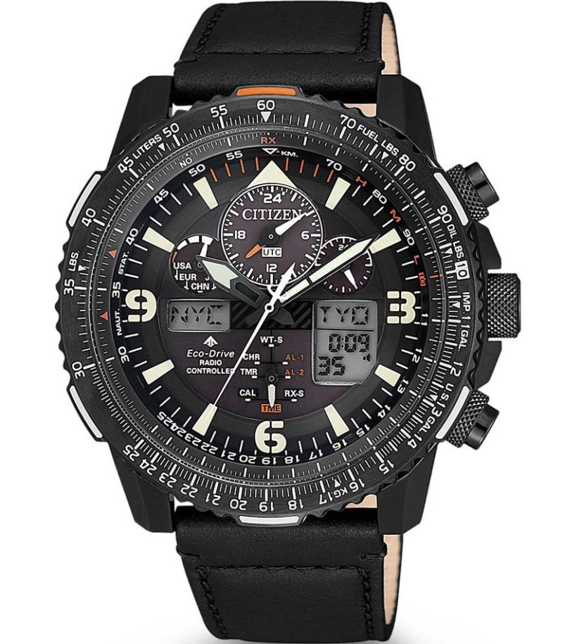 Citizen Promaster Sky JY8085-14H