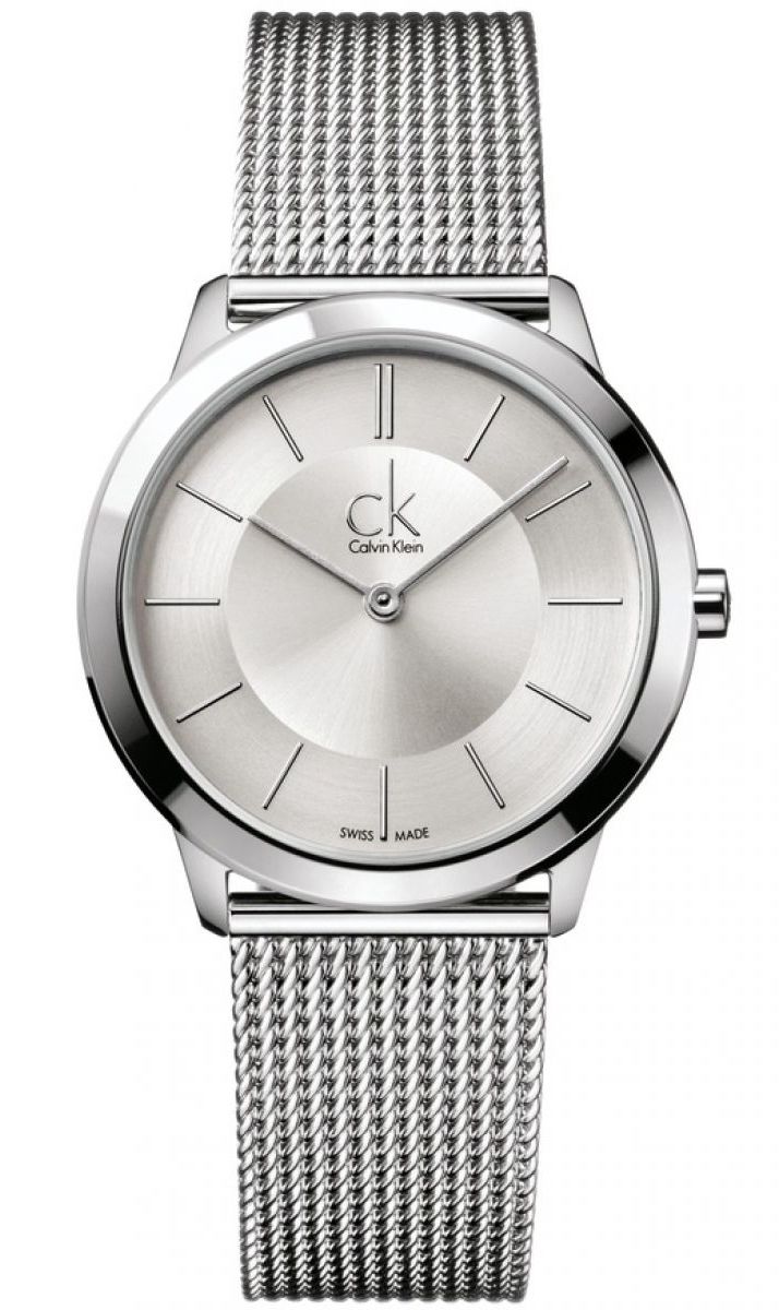 Calvin Klein Minimal Gent K3M22126 RIP