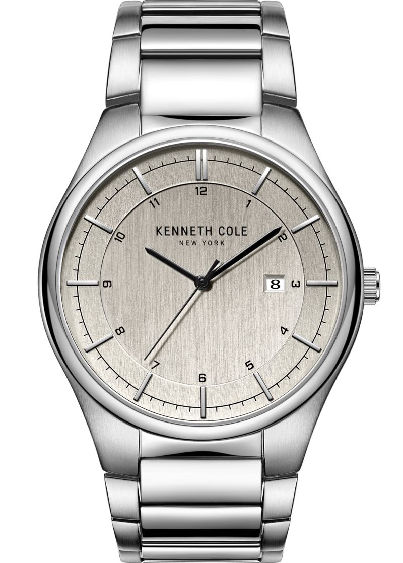 Kenneth cole watch deals crystal replacement