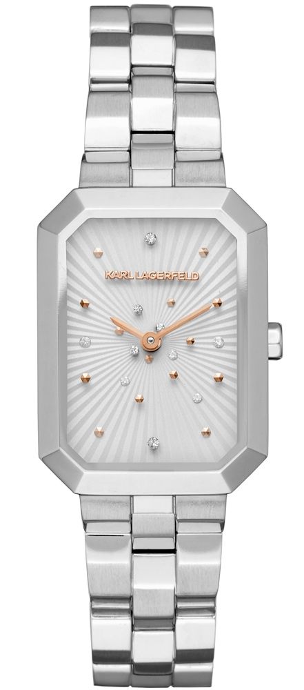 Karl lagerfeld 2024 linda watch