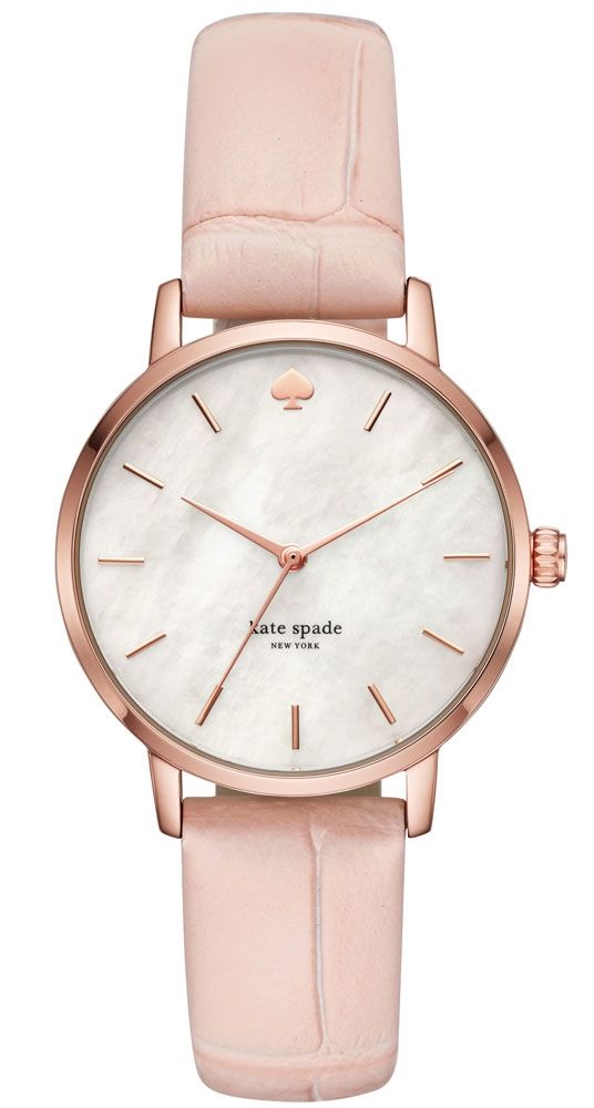 Kate spade hot sale watches outlet