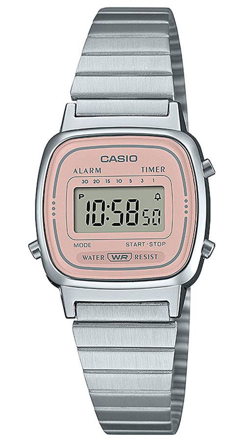 Casio retro horloge sale