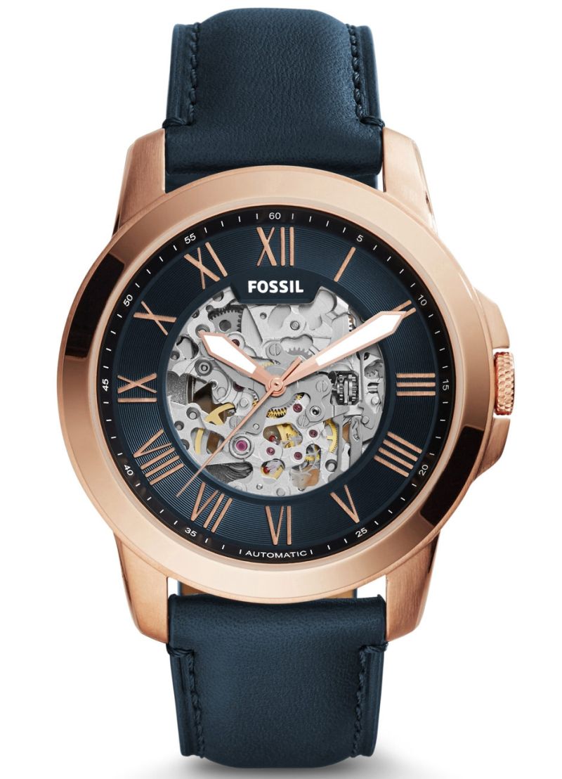 Fossil Townsman Automatic ME3102 - RIP