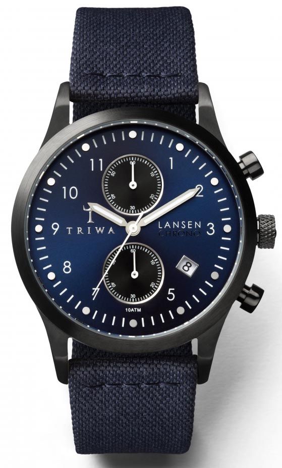 Lansen chrono hot sale