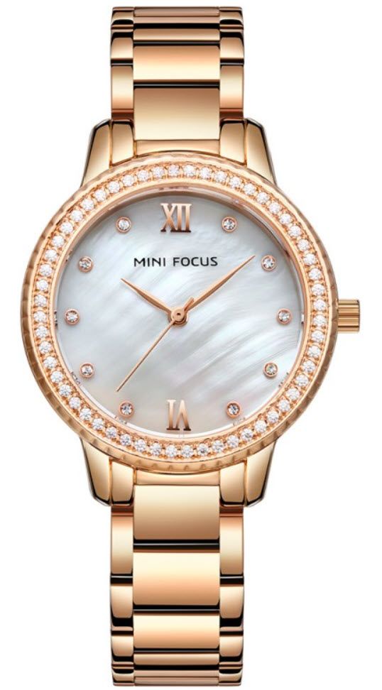 Mini focus watch for women sale