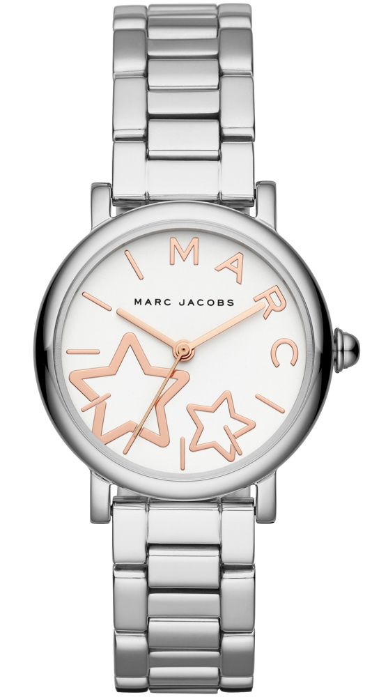 Marc jacobs clearance classic watch 28mm